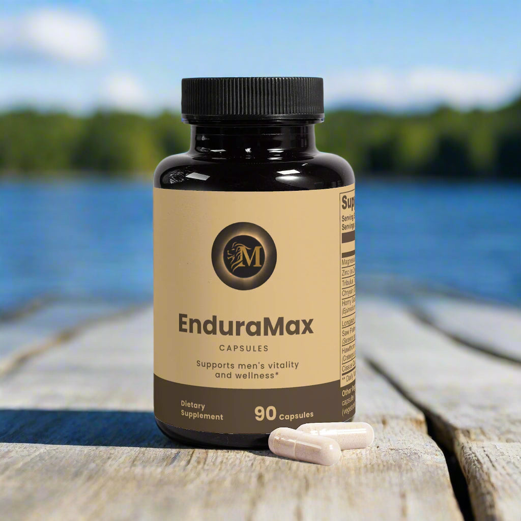 ENDURAMAX