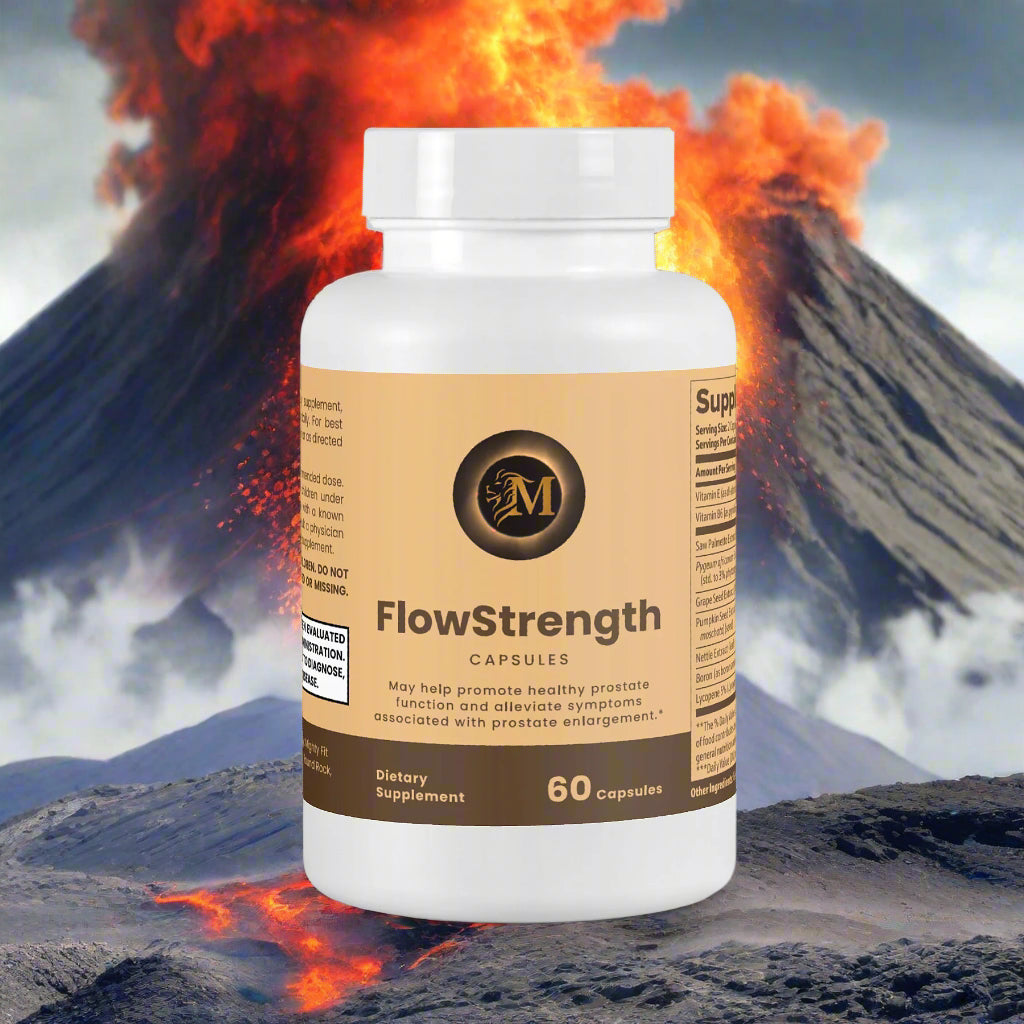 FLOW STRENGTH