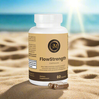 FLOW STRENGTH
