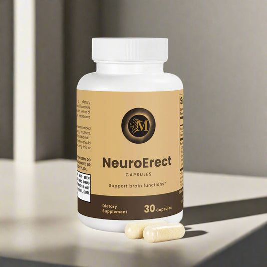 NEUROERECT