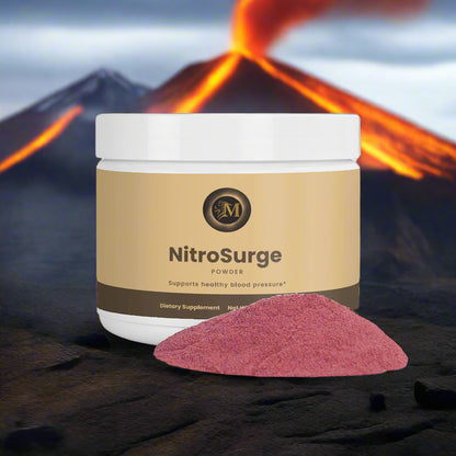 NITROSURGE
