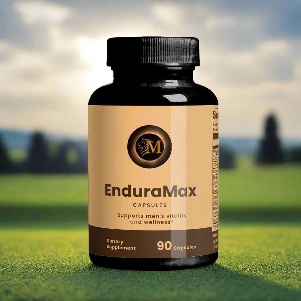 ENDURAMAX