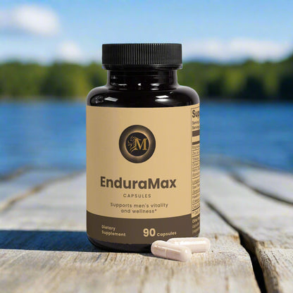 ENDURAMAX