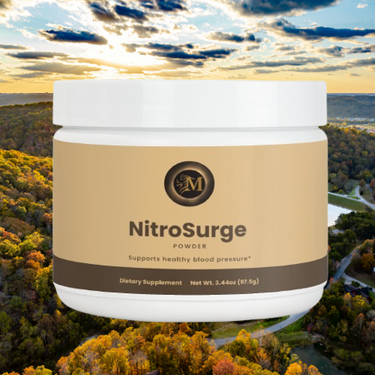 NITROSURGE