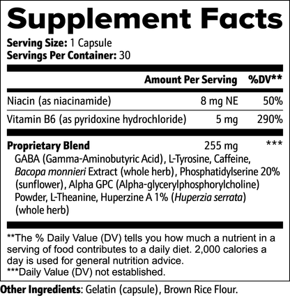 NEUROERECT